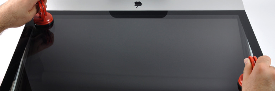 Assistenza Riparazione Sostituzione Display MacBook Apple Imola