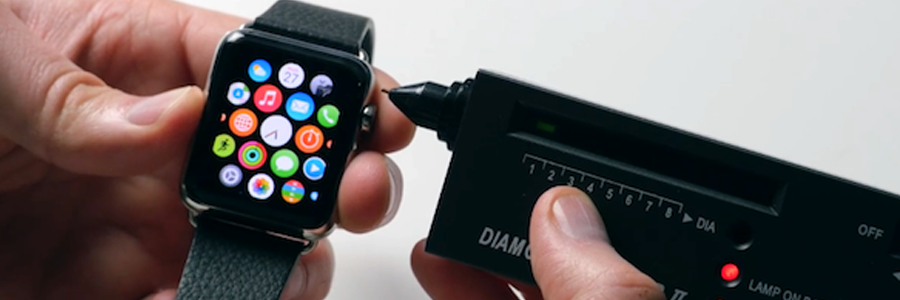 Assistenza riparazione Test Diagnostici Apple Watch Apple Imola