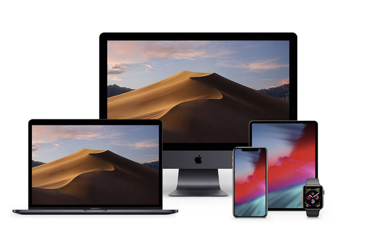 vendita prodotti apple imola